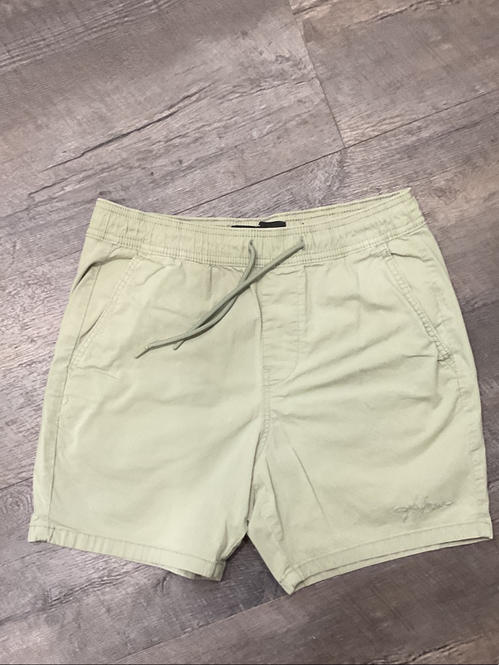 Men's Casual shorts